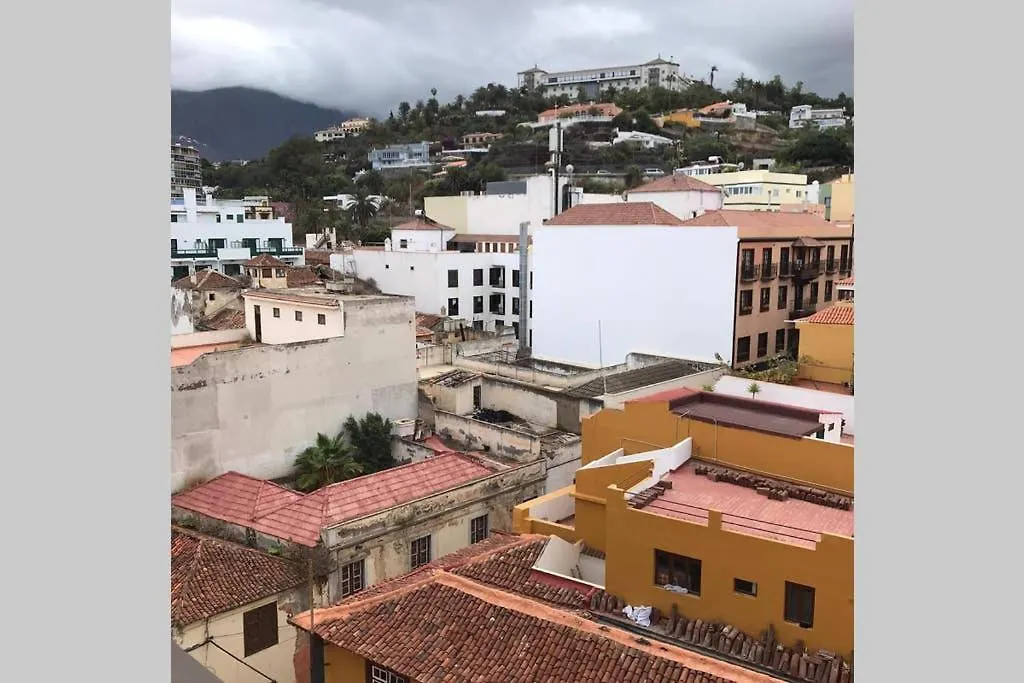 Toplage. Blick. Sauber. Günstig. Pool. Gepflegt Puerto de la Cruz  Apartment Puerto de la Cruz (Tenerife)