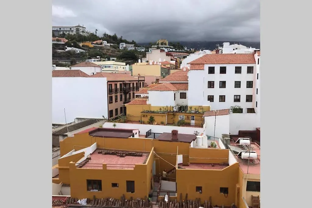 Toplage. Blick. Sauber. Günstig. Pool. Gepflegt Puerto de la Cruz  Puerto de la Cruz (Tenerife)