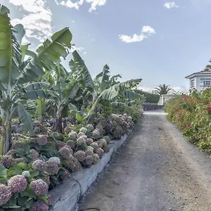 La Casita De Orovales Ferienhaus