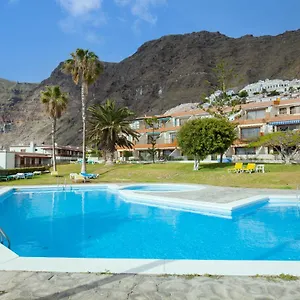 Gigantes Oasis Deluxe By Sunkeyrents Appartement