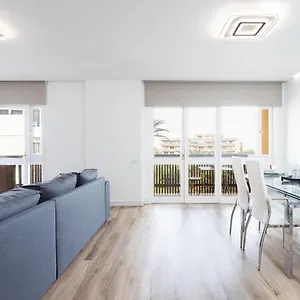Home2book Center Apartment
