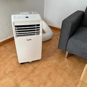 Renovado En Apartment