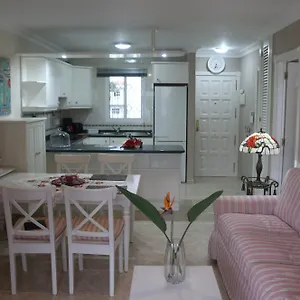 Vista Laurisilva Apartment